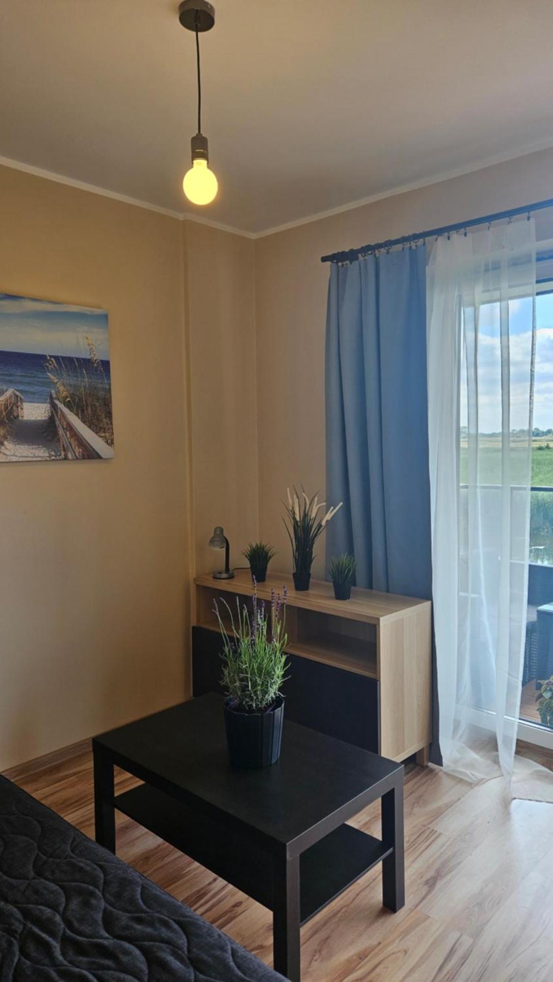 M&K Apartament Ptasi Raj - Wyspa Sobieszewska Gdansk Exterior photo